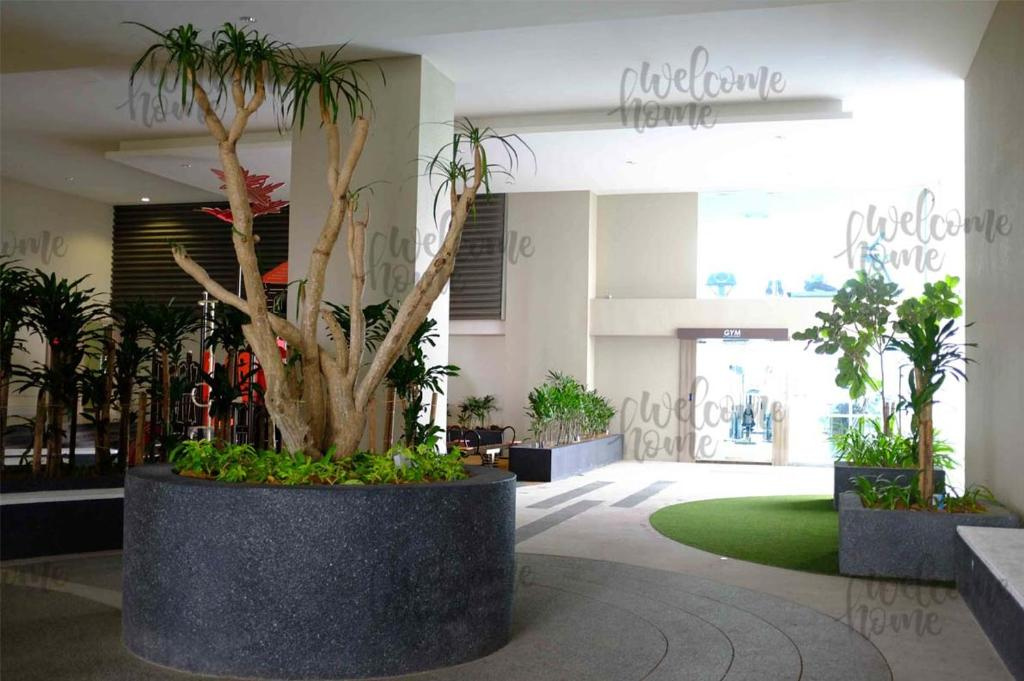 Paragon Suites CIQ Homestay by WELCOME HOME