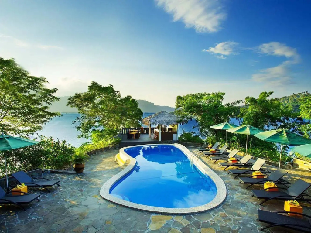 Hotel photo 10