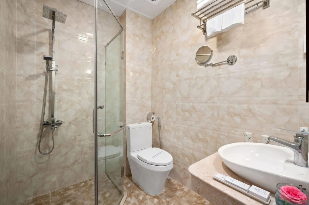 Hanoi Symphony Hotel - Général