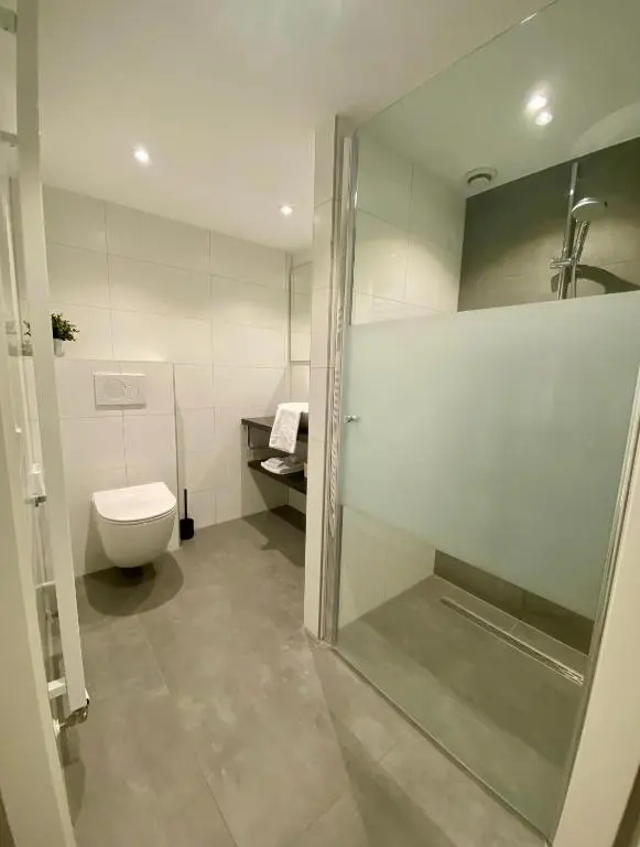 Hotel Buitenlust - Chambres