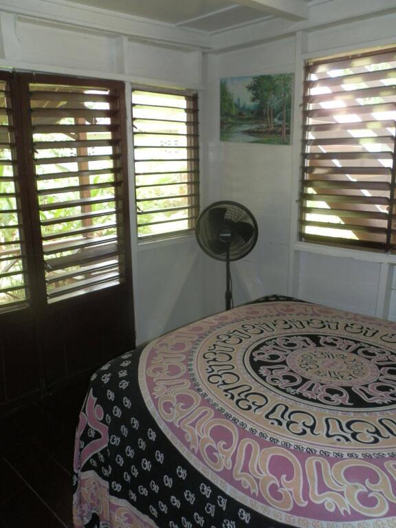 Negril Yoga Centre by null