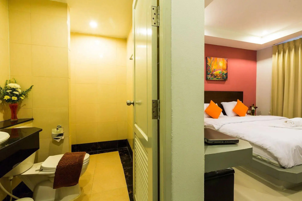 Hotel photo 18