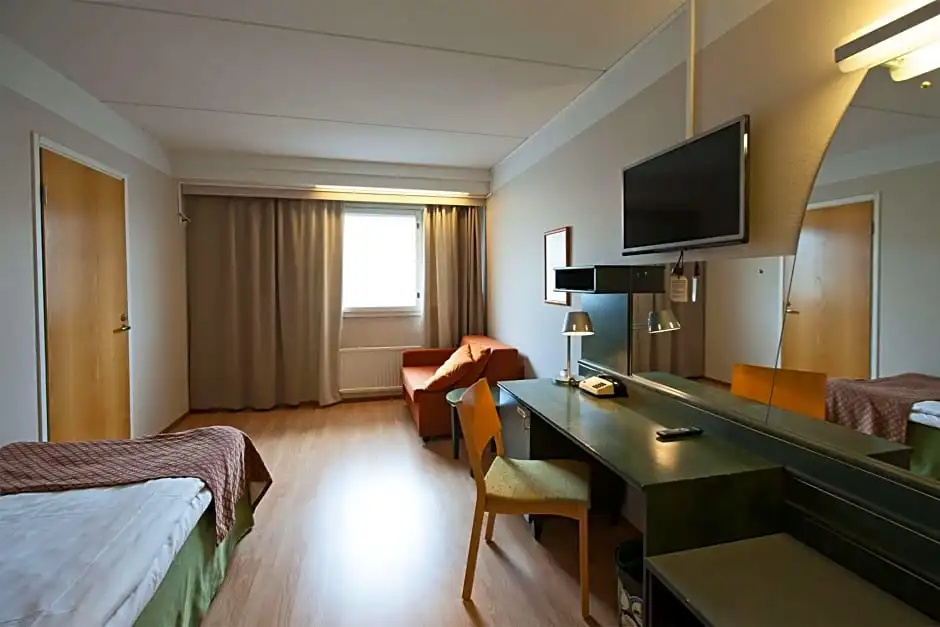 Hotel Kajanus - Chambres