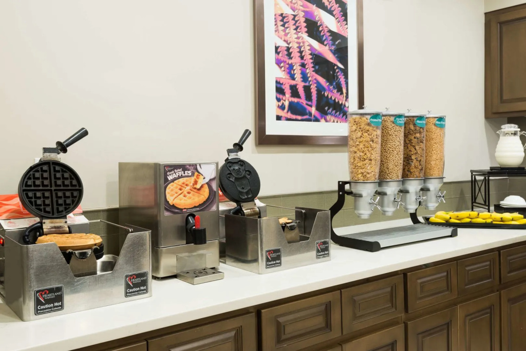 Homewood Suites by Hilton® Orlando-UCF Area - Général