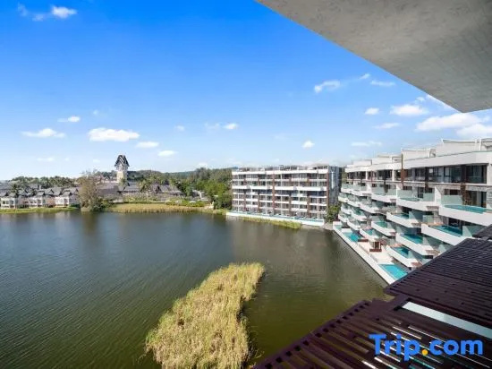 Angsana Oceanview Residences Building 3 in Laguna by Banyan Living