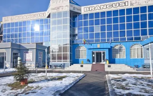 Hotel Brancusi