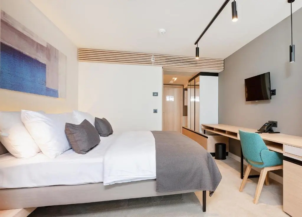 Hotel Park Plava Laguna - Chambres