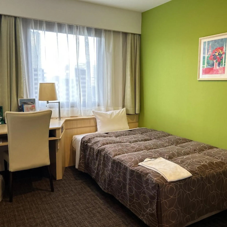 Hotel NCB 사진 26