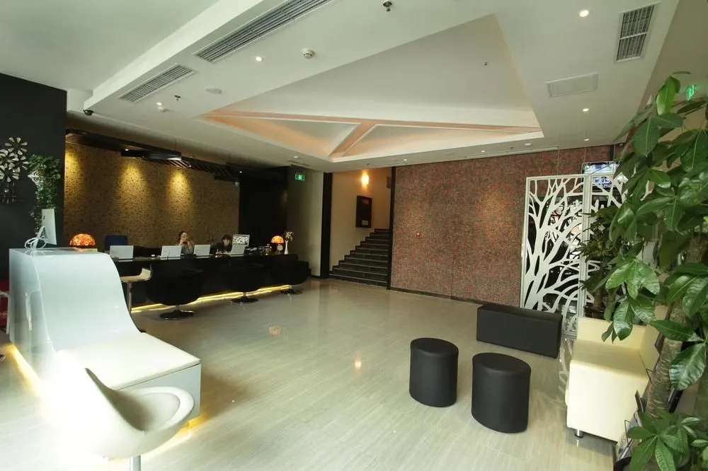 Hotel photo 18