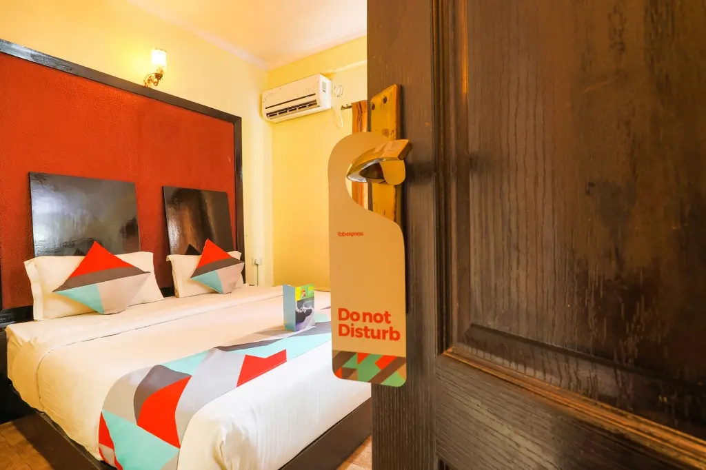 Hotel photo 10