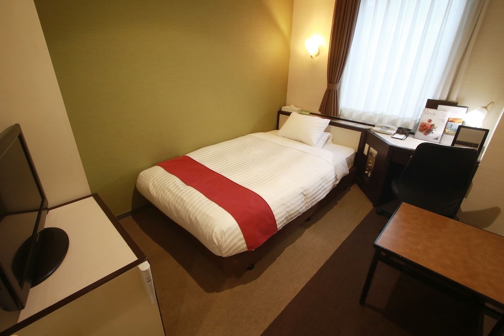 Fukuoka Sunpalace Hotel & Hall 사진 4