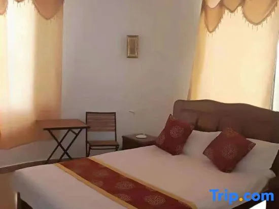 burkina Hua Fei Homestay