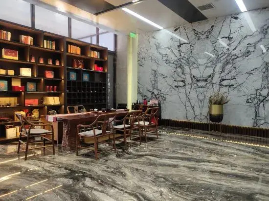 Meidu Hotel — фото 6