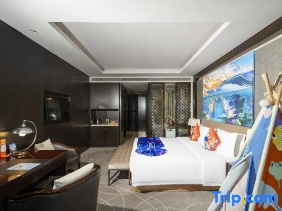 Standard Family room