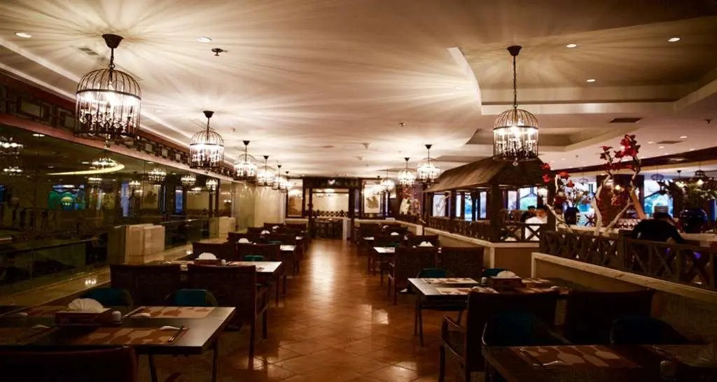 Yongkang Ziwei Pearl Hotel - Général