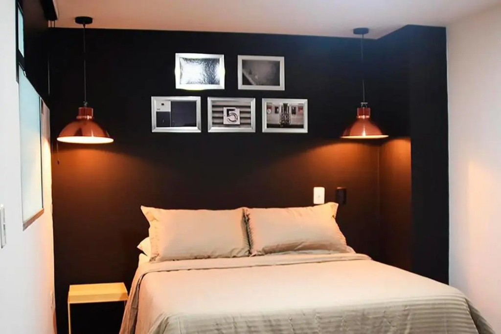 Espectacular apt 3 habitaciones deluxe!