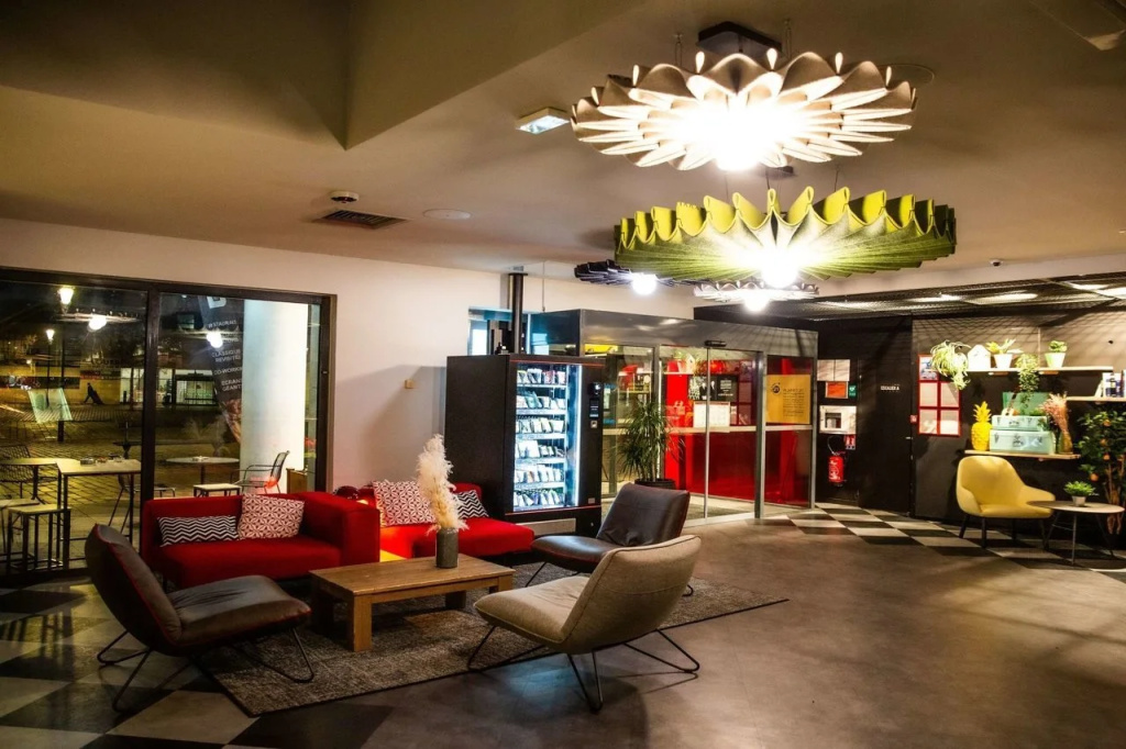 ibis Paris Bercy Village 12ème 35