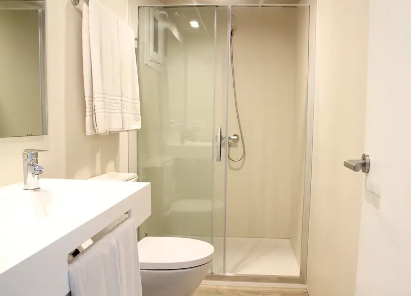 Inn Mallorca Aparthotel - Chambres