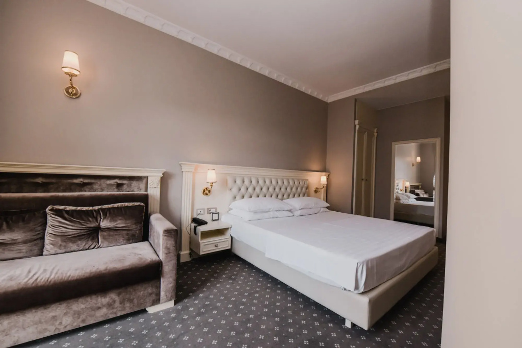 Lot Boutique Hotel - Général