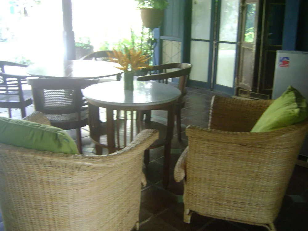 Taman Bebek Resort & Spa - Général