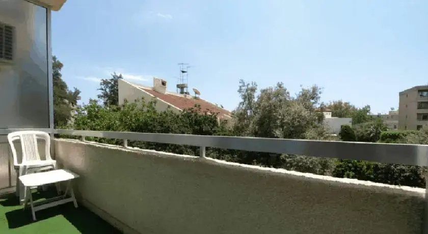 Elena Court Apartment