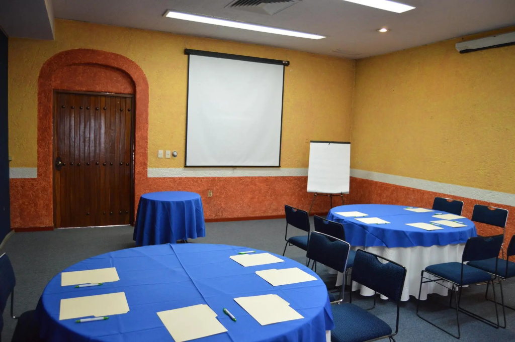 Hotel Villas Arqueológicas Cholula - Général