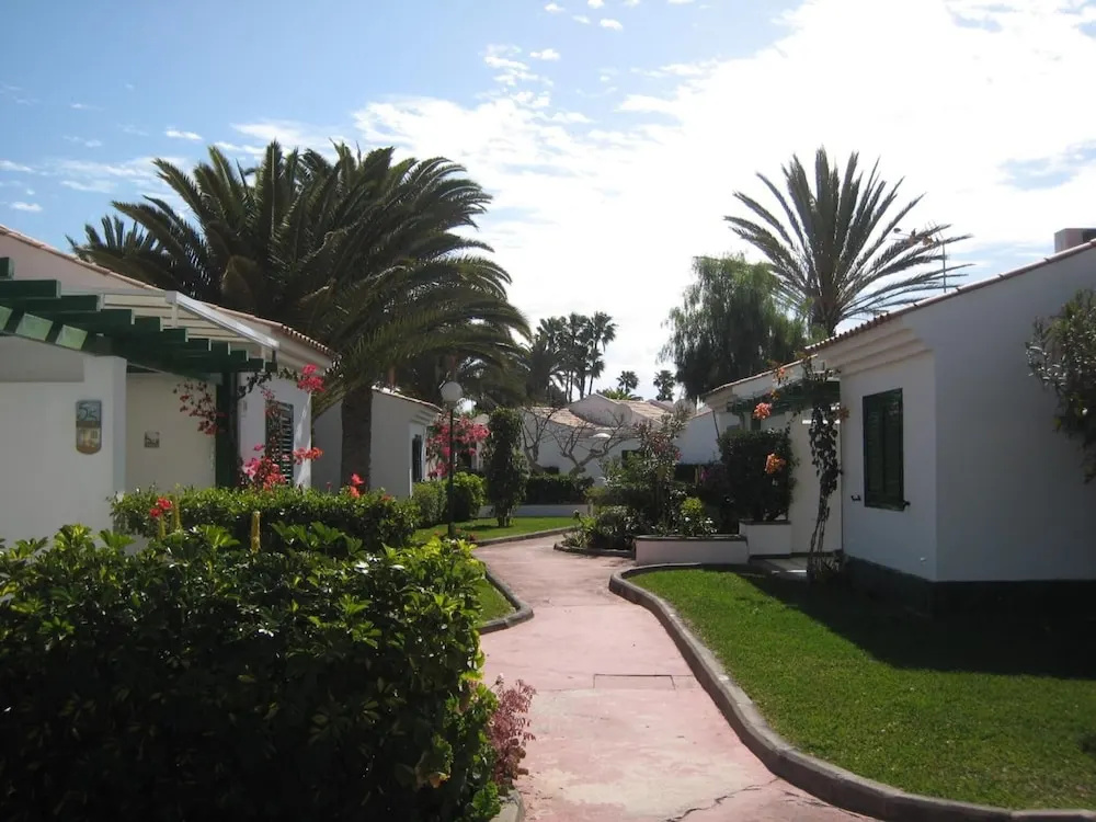 Campo Golf Bungalows - Général