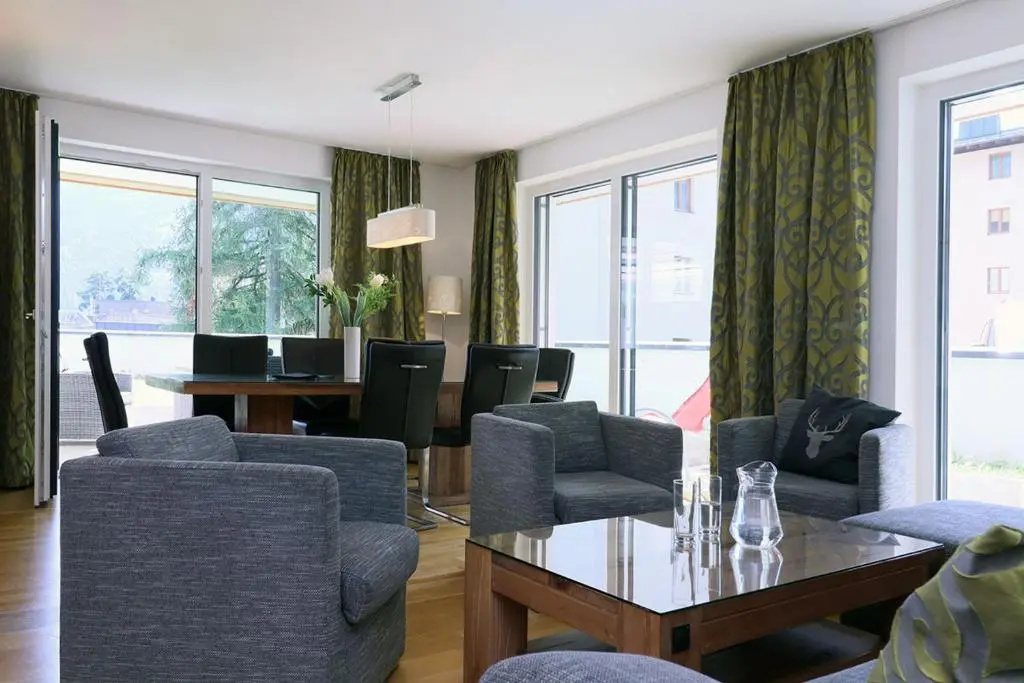 Alpin  See Resort Zell am See - Chambres
