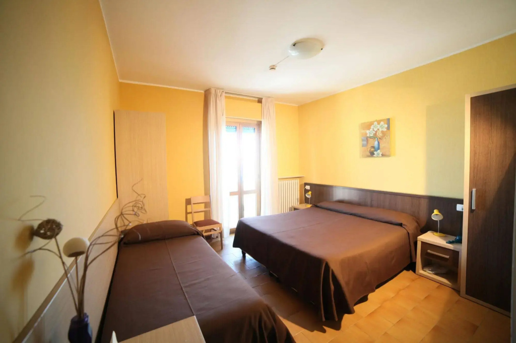 Hotel Velus - фото 4