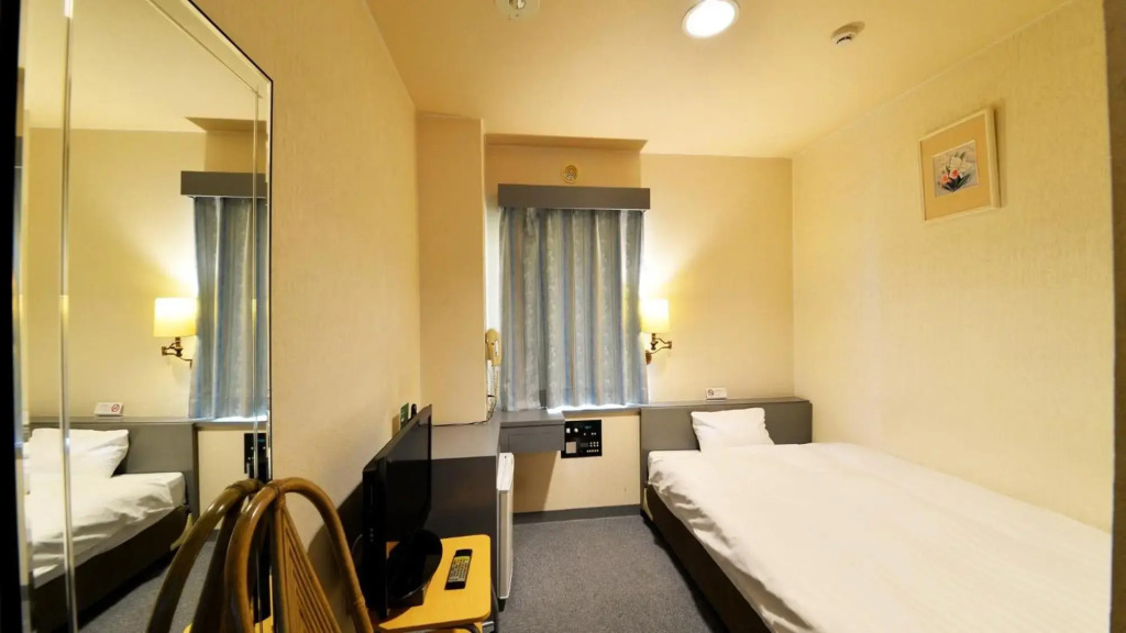 Hotel S-Pal — фото 5