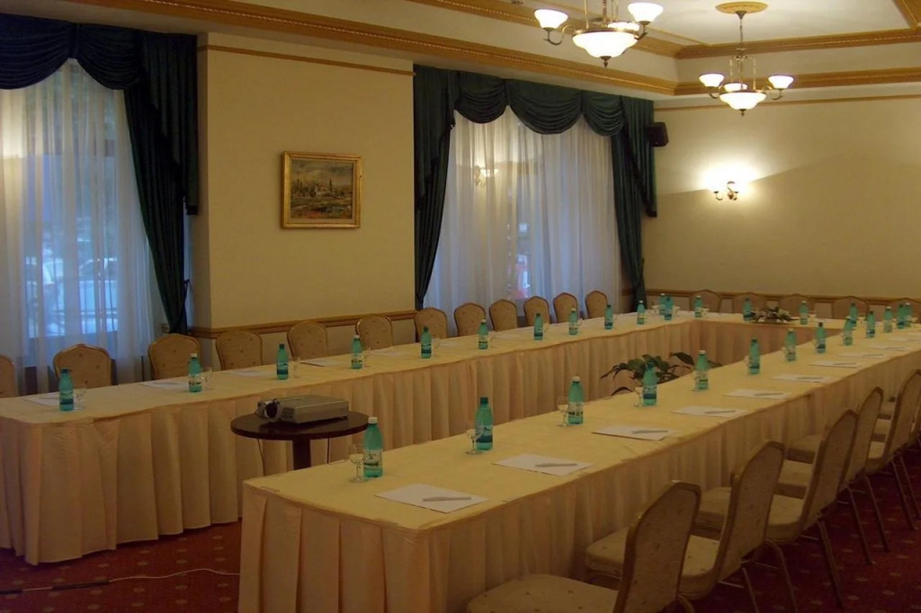 VisionApartments Bucharest Calea Victoriei - Général