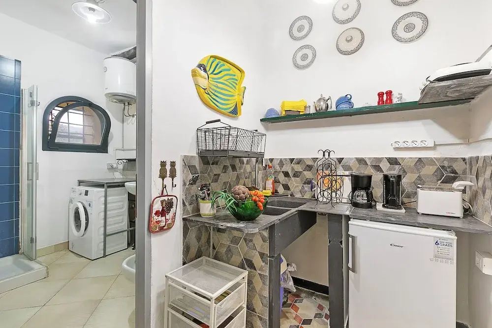 3 Bedrooms Family Cottage