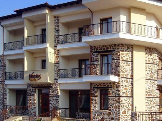 hotel Nostos image