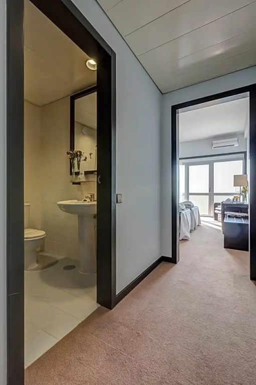 Dorma Praia Golfe - Chambres