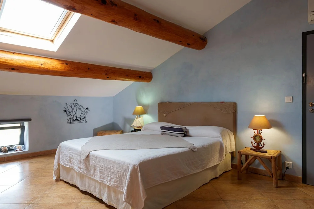 Hôtel Le Saint Jean - Chambres