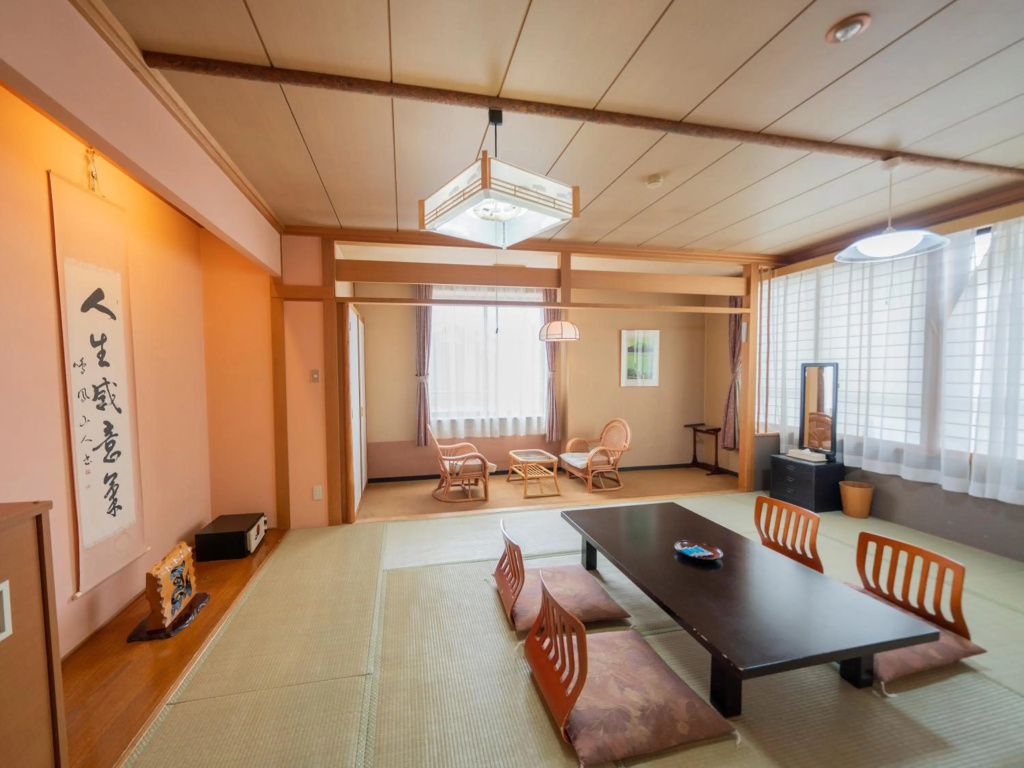 Kawayu Kanko Hotel - Général