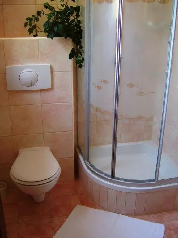 Rožmberk Royale Pension - Général