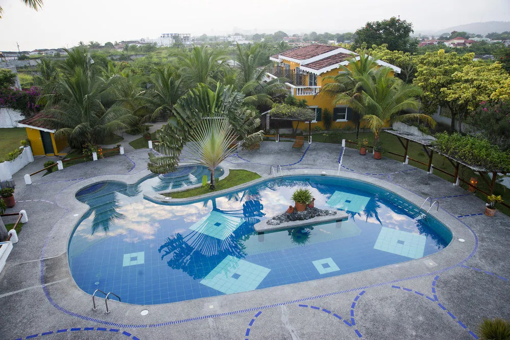 Hotel Torino Ecuador - Général