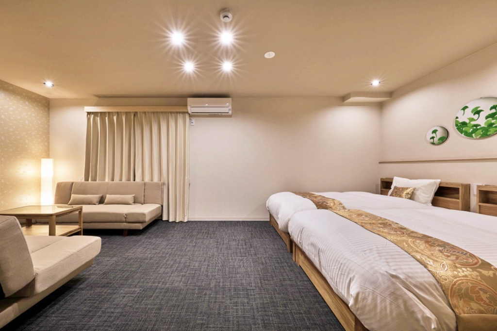 Stay SAKURA Kyoto Higashiyama Shirakawa 사진 2