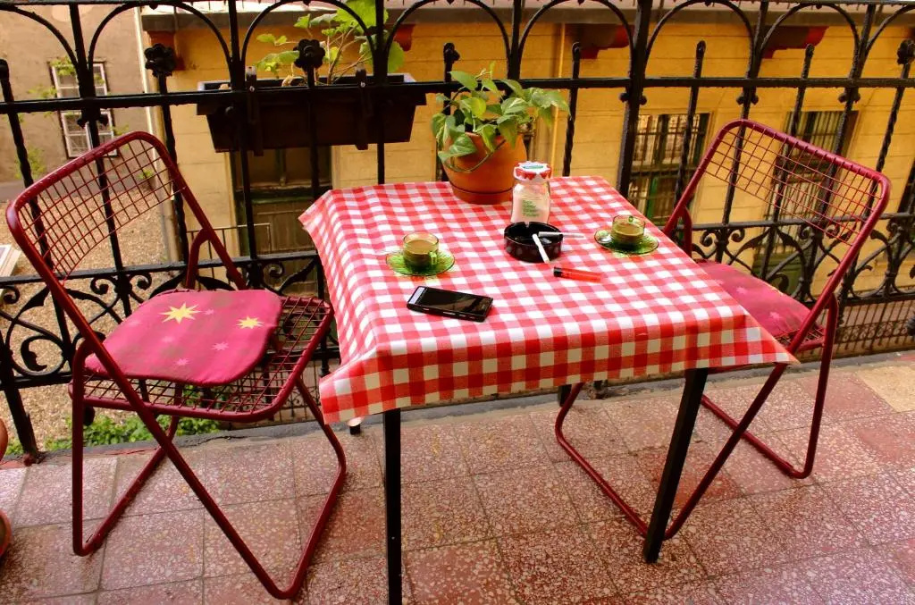 Firstapartments Inn City Center - Chambres