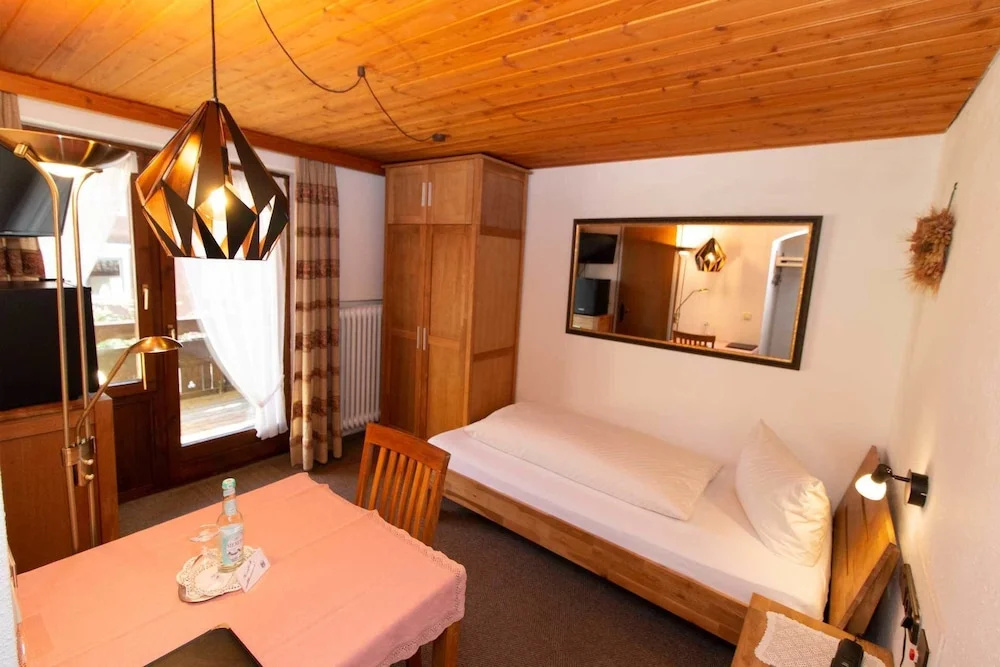 Kur- und Ferienhotel Haser - Chambres
