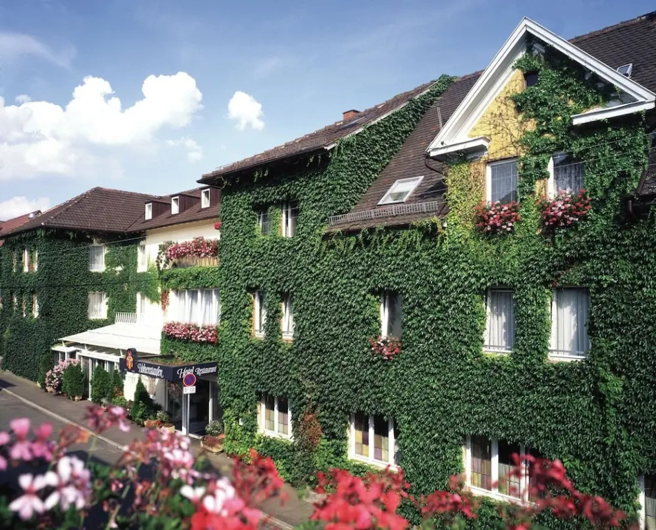 Hotel Hohenstaufen KG - Général