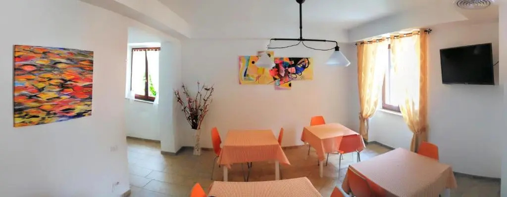 BB Vetralla - Chambres