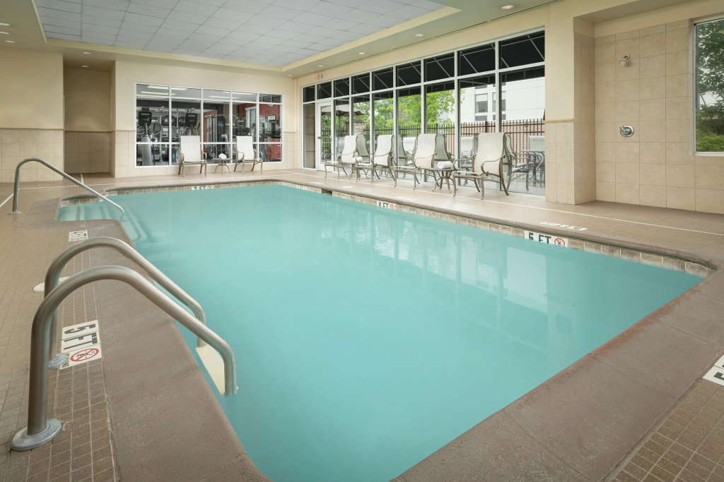 Hilton Garden Inn Chattanooga/Hamilton Place - Général
