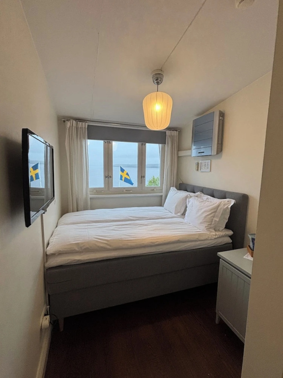 Sigtuna Stadshotell - Chambres