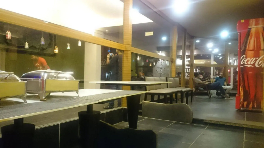 Hotel Illam - Général