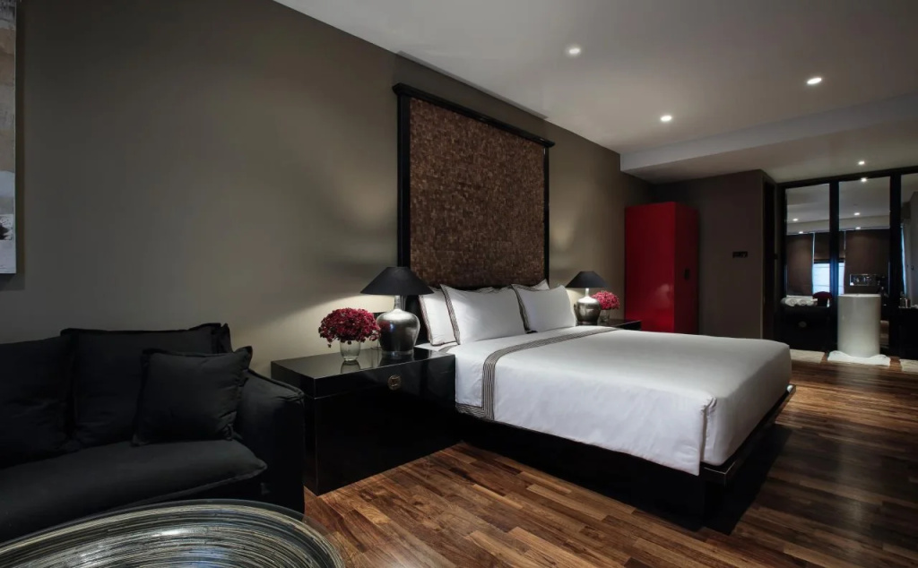 Hotel photo 22
