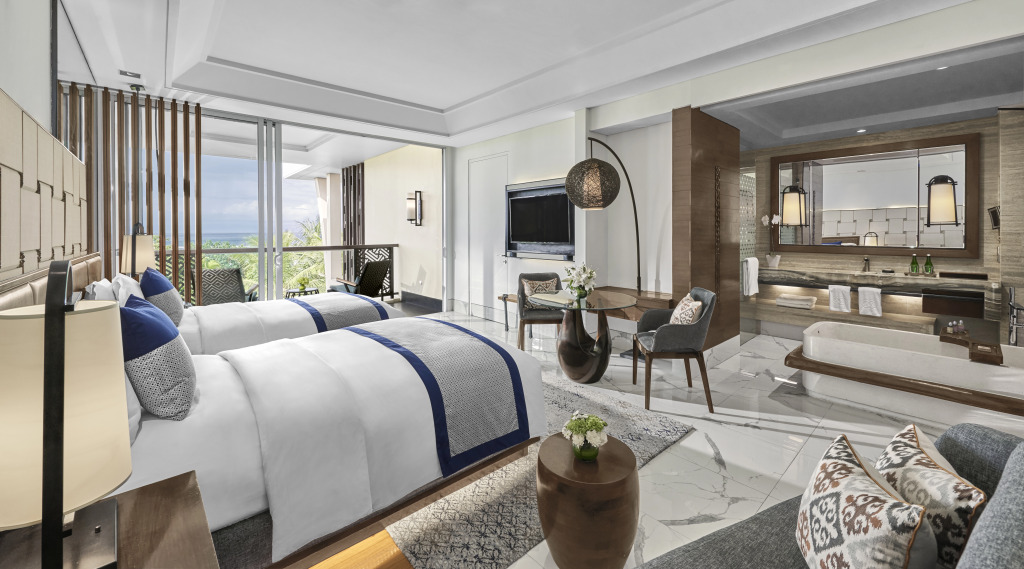 Sofitel Bali Nusa Dua Beach Resort by null