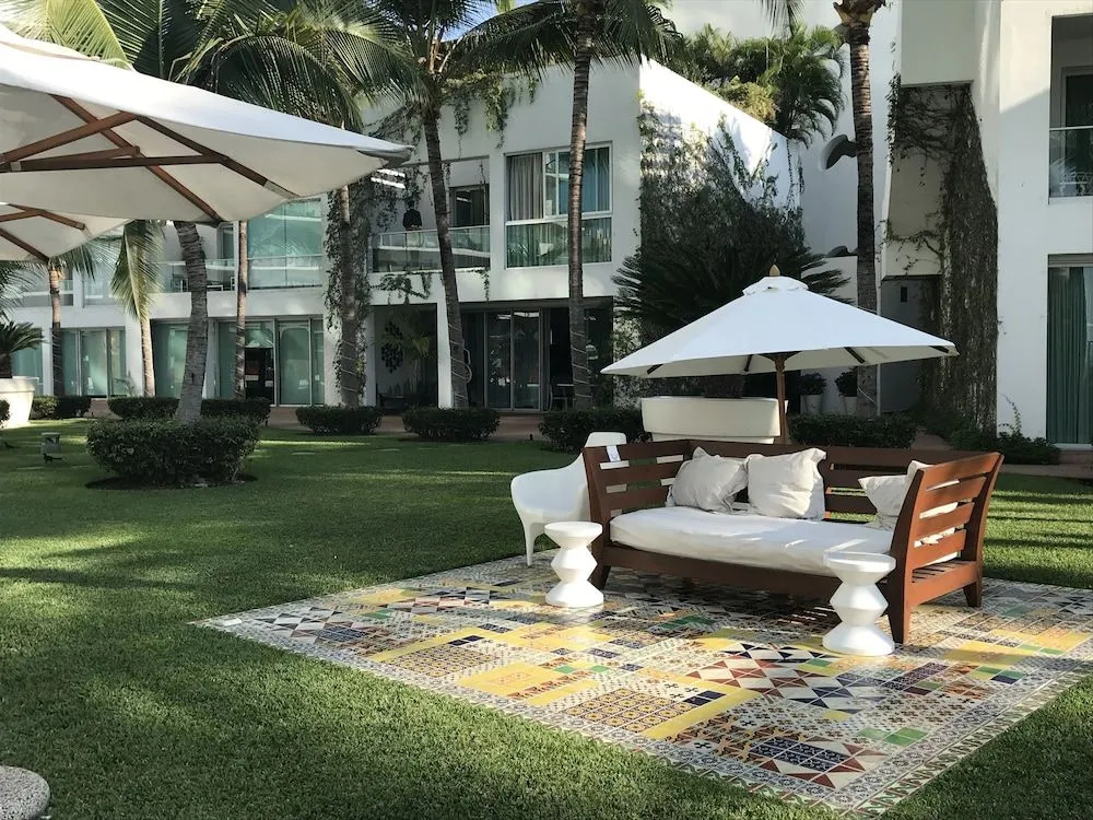 Oceanfront 19th Icon Puerto Vallarta
