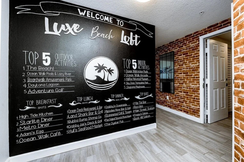 Ocean Walk Collection — фото